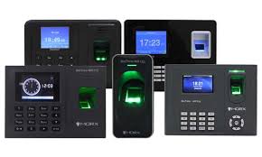 Biometric Fingerprint