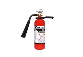 Fire Extinguisher