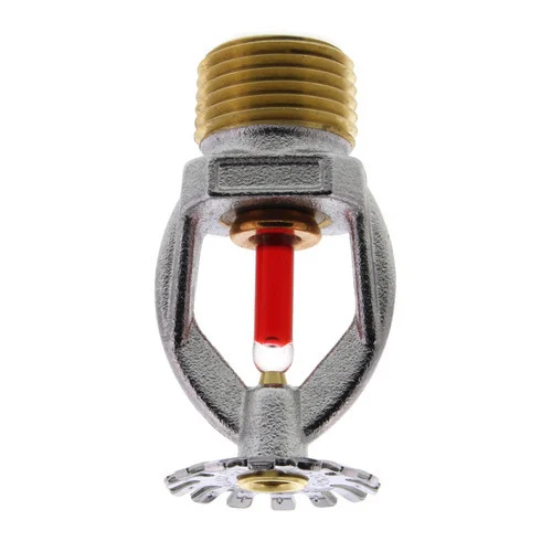 Fire Hydrant & Sprinkler Systems