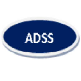 AD Security Systems Logo