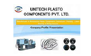 Unitech Plasto Components